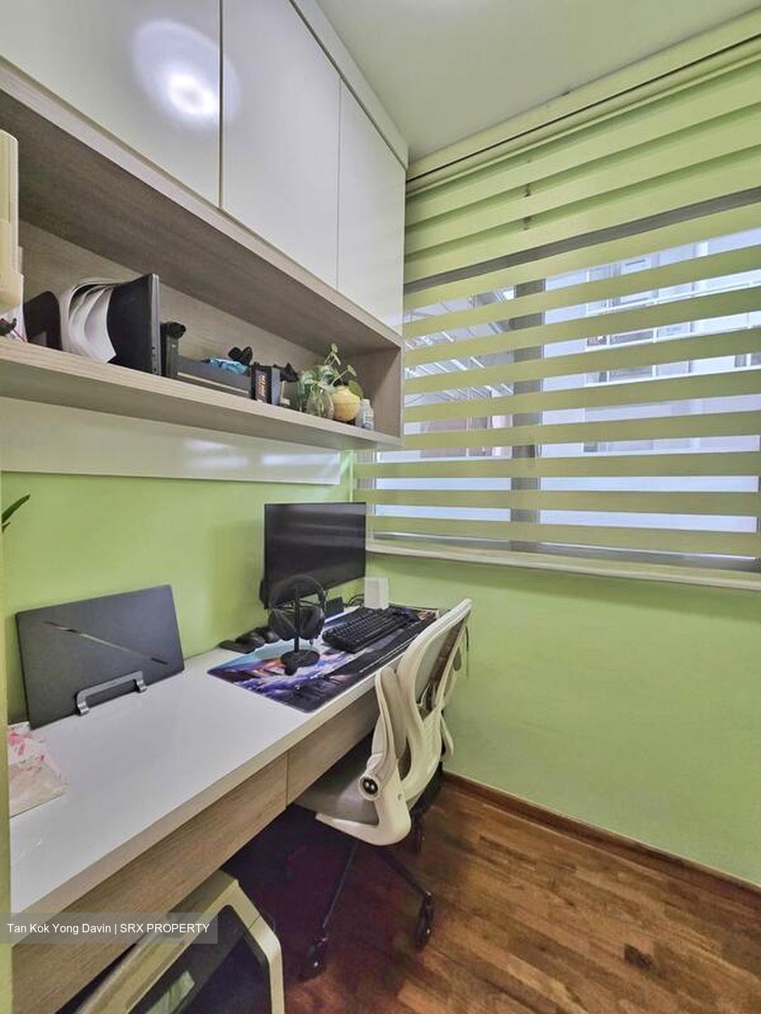 A Treasure Trove (D19), Condominium #513867591
